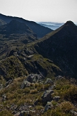 11_La cresta da percorrere verso c.ma Papa Giovanni Paolo II